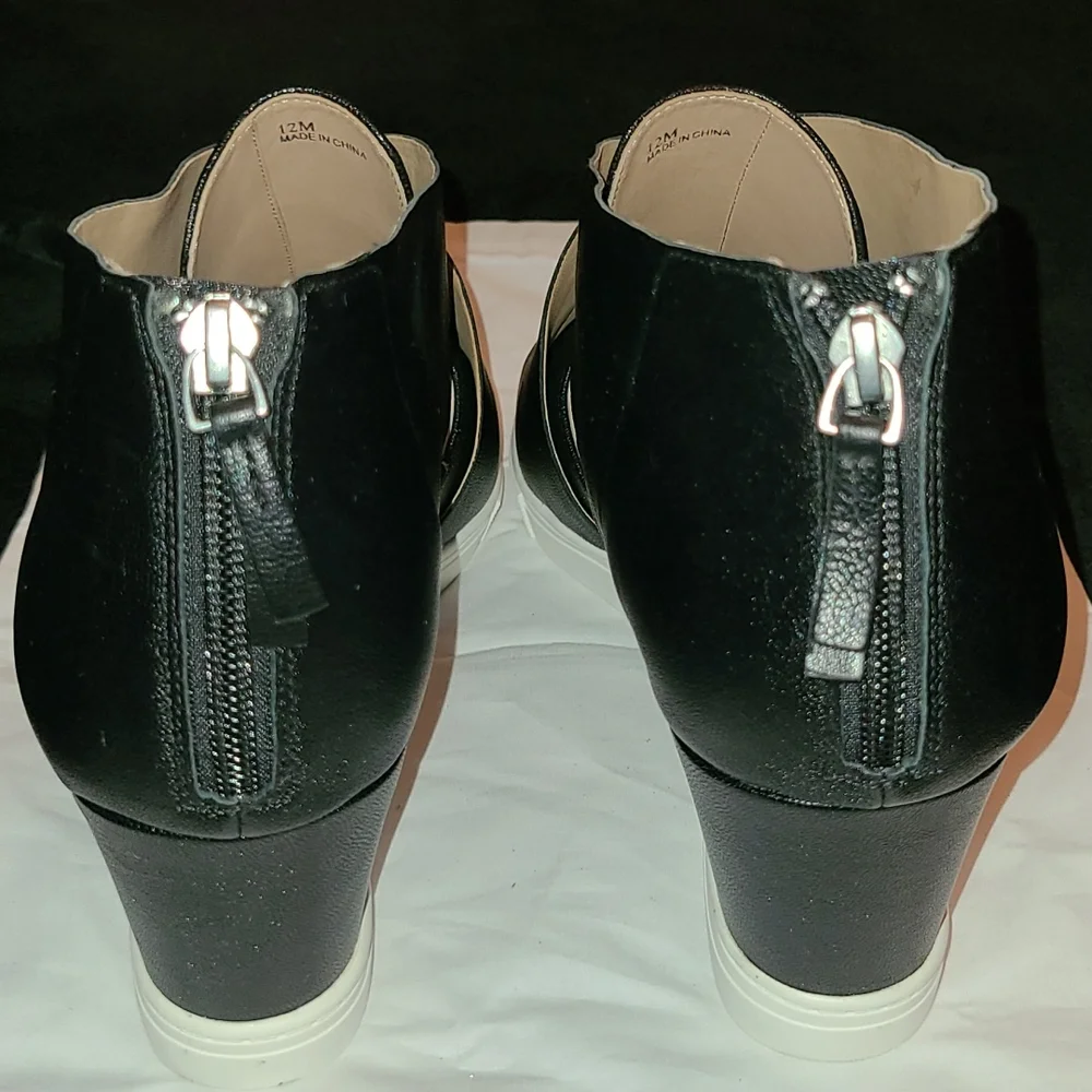 Linea Paolo Wedges - Picture 9 of 9